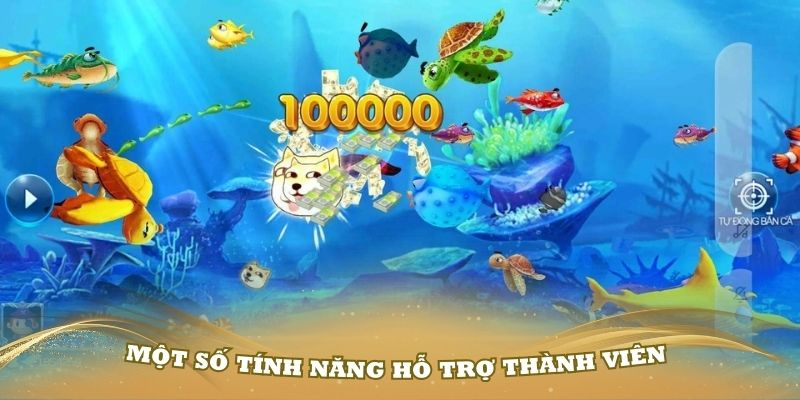 Áp dụng các kinh nghiệm chơi bắn cá Jackpot online chuẩn nhất